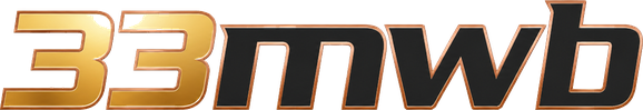 33mwb লোগো